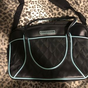 Beauti control makeup bag